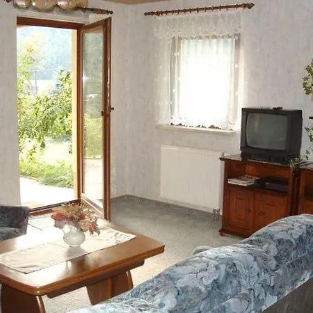 Apartmán In