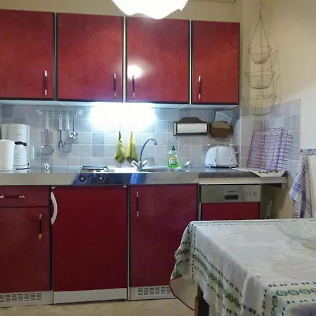 Apartmán In *